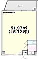 原宿コーポ別館5階25.9万円