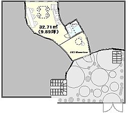 SHINJUKUNEWVILLAの間取図画像