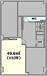🉐敷金礼金0円！🉐曽根ビル