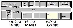 GINZA 5 FIVE