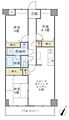 KDXレジデンス田園調布5階24.5万円