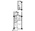 参宮橋マンション3階48.0万円
