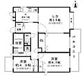 パーク・ハイム浜田山B棟1階19.0万円