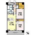 プラザ池尻15階15.7万円