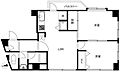 クロスポイント三軒茶屋3階15.1万円