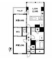 ソーシャルコートたまプラーザ1階16.5万円