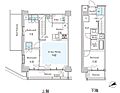 primalead南青山7階45.0万円
