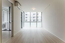 ガーデニエール砧WEST 2階2LDKのリビング/ダイニング