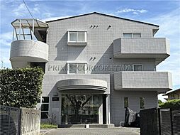 東急田園都市線 南町田グランベリーパーク駅 徒歩15分の賃貸マンション