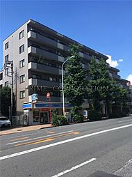 東急東横線 学芸大学駅 徒歩14分