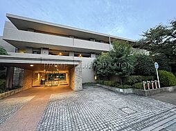 東急大井町線 尾山台駅 徒歩11分の賃貸マンション