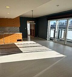 パークホームズ尾山台フィオリエ 5階3LDKのリビング/ダイニング