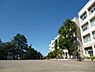 周辺：横浜市立谷本小学校（979m）