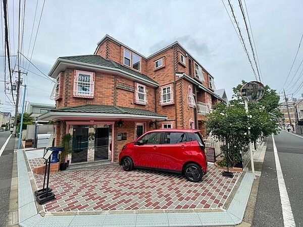 アトランタローズイン