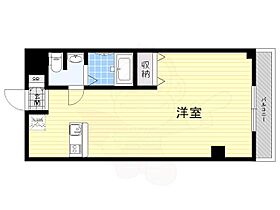 ヴィブレ西荻 212 ｜ 東京都杉並区西荻北２丁目（賃貸マンション1R・2階・36.71㎡） その2