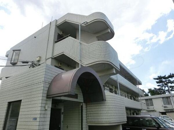 KEI2マンション ｜東京都三鷹市野崎３丁目(賃貸マンション2DK・3階・37.80㎡)の写真 その7