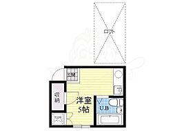 パストラル荻窪