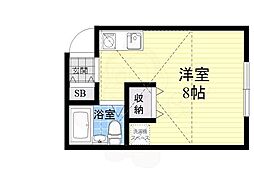 山田ハイツ