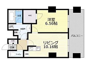 コンフォリア西荻窪  ｜ 東京都杉並区西荻南３丁目8番17号（賃貸マンション1LDK・9階・42.55㎡） その2