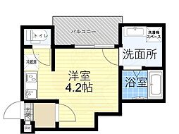 三鷹駅 7.5万円