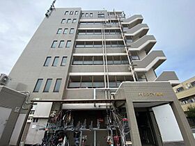 メインステイ関町  ｜ 東京都練馬区関町南２丁目（賃貸マンション3LDK・6階・56.21㎡） その1