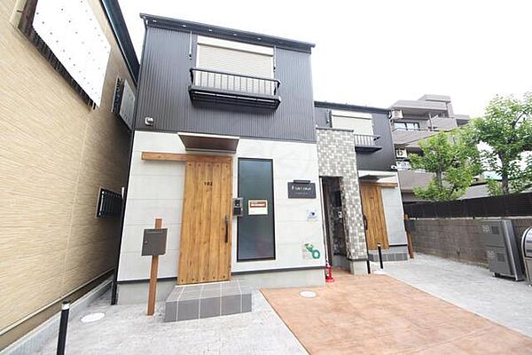 FONTINUE　KICHIJOJI