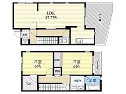 パークアベニュー