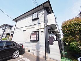 パークサイド坂本2  ｜ 東京都武蔵野市八幡町１丁目（賃貸アパート1R・2階・20.00㎡） その13