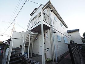 ファミール吉祥寺  ｜ 東京都武蔵野市吉祥寺北町４丁目（賃貸アパート2K・2階・29.81㎡） その1