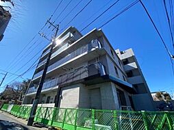 S-RESIDENCE富士見ヶ丘afford