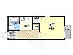 🉐敷金礼金0円！🉐京王線 つつじヶ丘駅 バス9分 団地南口下車 ...