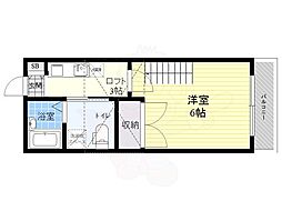 テニスヴィレッジ2 2階