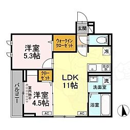 D‐ROOM下連雀