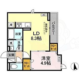 D‐ROOM下連雀