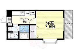 レジデンス高橋2