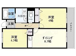 ヴィラハピネス西荻館