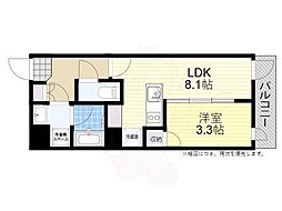 デュオステージ西荻窪2