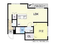 🉐敷金礼金0円！🉐ＴＨＥ　ＣＬＡＳＳ　ＯＧＩＫＵＢＯ　ＲＥＳＩＤ...