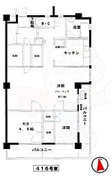 武蔵野コーポラス