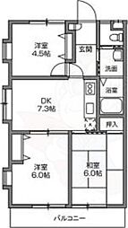 ペイサージュ三鷹