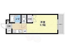 リジェール久我山