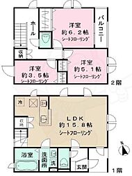 ヴェール井の頭公園