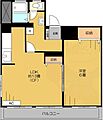 メゾン宮前6階12.0万円
