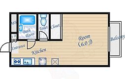 🉐敷金礼金0円！🉐ヴィラージュヴェール