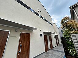 CS　GARDEN久我山