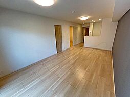 S-RESIDENCE富士見ヶ丘afford 3階2SLDKのリビング/ダイニング