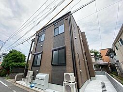 ハーモニーテラス関町北3