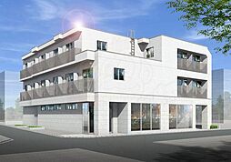 サンフィールド西荻窪