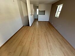 Terrace HANA 1階1LDKのリビング/ダイニング