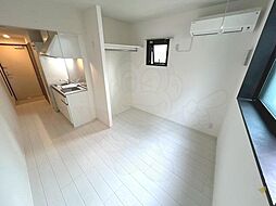 グランシアター ネオ トキワ 2階ワンルームのリビング/ダイニング